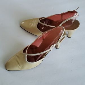 Vintage! ❣BRUNO MAGLI❣ AMAZING SHOES